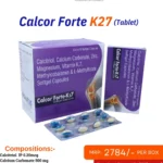 Calcor Forte K-27
