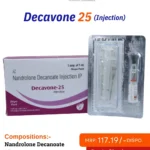 Decavone 25