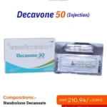 Decavone 50