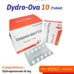Dydro-Ova Tablet
