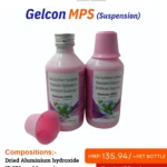Gelcon MPS