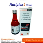 Mariplex L Syrup