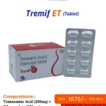 Tremif ET