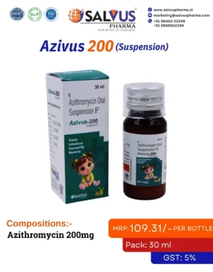 Azivus - 200 (Suspension)