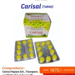 Carisal Tablet