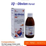 IQ  Obvion Syrup