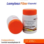 Lamylooz Fiber