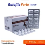 Rutofitz Forte Tablet