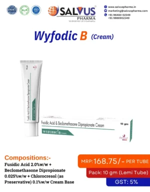 Wyfodic B (Cream)
