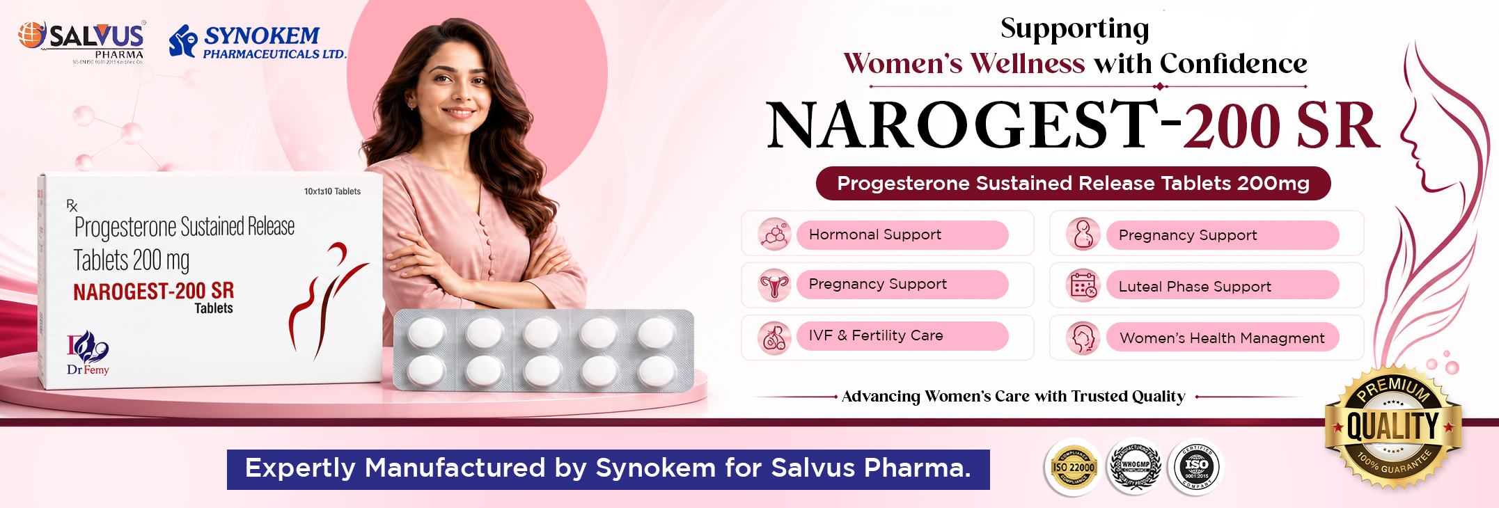 PCD Franchise in India